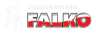 Výroba úklidové techniky | FALKO FaL s.ro.